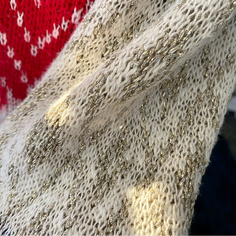 Desigualgorgeous Multi-Colored , Multi Patterned … - image 7